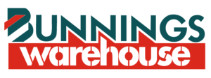 BUNNINGS Warehouse logo
