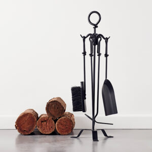 Classic Firetool Set