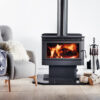 Scandia Warmbrite 300 – Series 3 | Scandia Wood Fire and Gas Heating