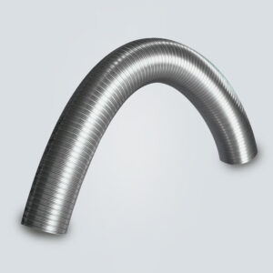 Flexi-Flue Extension