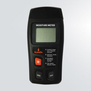 Scandia Moisture Meter