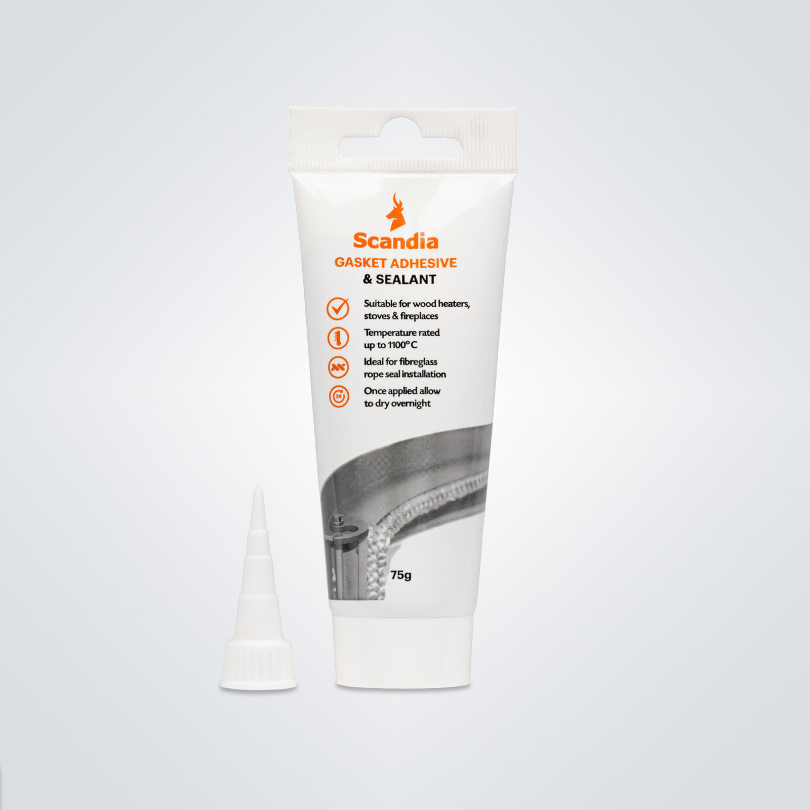 Gasket Adhesive & Sealant