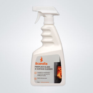 Glass & Surface Cleaner