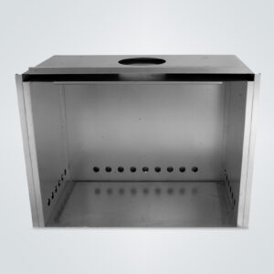 Inbuilt Installation Parts