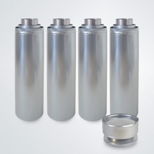 Scandia Zero Clearance Kit