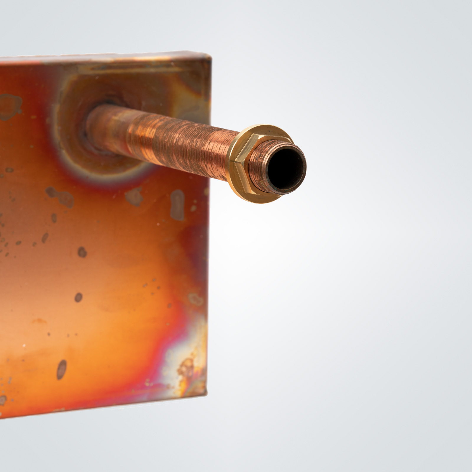 Hot Water Jacket - Image 2