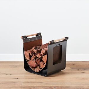 Jindabyne Sling Firewood Storage