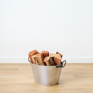 1837 fireside oval pail