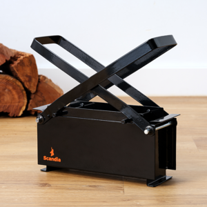 SG050300046 EcoBrick Paper Briquette Maker